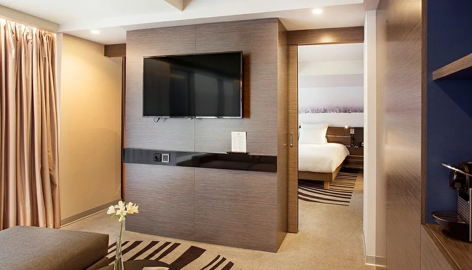 نووتل مسکو سیتی مسکو